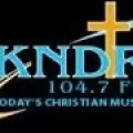 RADIO KNDR - FM 104.7
